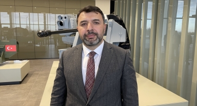 Sanayinin devlerinin ithal ettiği parçaları KOBİ'ler üretecek