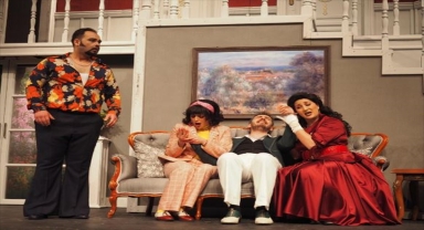 Sivas Devlet Tiyatrosu 