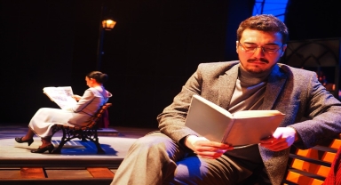 Sivas Devlet Tiyatrosu, 