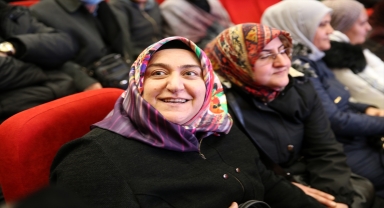 Sivas'ta 28 yıllık evli çift 