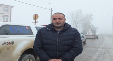 Sivas'ta kaybolan 75 yaşındaki Alzheimer hastası kadını arama çalışmaları sürüyor