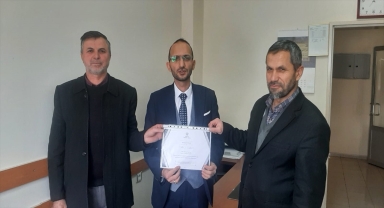 Sivas'tan kısa kısa