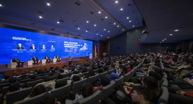 Telekomünikasyon sektörü temsilcileri BTK Akademi Kariyer Zirvesi'nde bir araya geldi