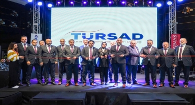 Turizm tedarikçileri ile satın alma yöneticileri Antalya'da buluştu