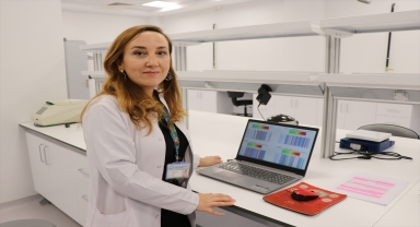 Türk bilim insanları bazı erkeklerin Kovid-19'u ağır atlatmasının nedeni araştırdı