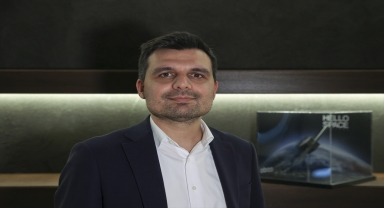 Türk şirketinin uzayda kuracağı 
