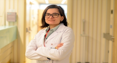 Üsküdar Üniversitesi'nden 