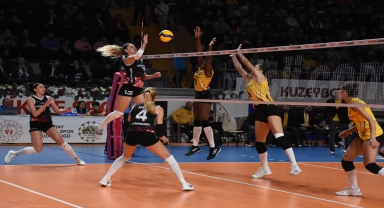 Voleybol: Misli.com Sultanlar Ligi