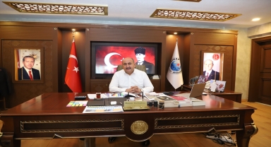 Yahşihan Belediyesinden polis adaylarına ücretsiz kurs