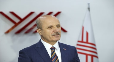 YÖK Başkanı Prof. Dr. Özvar'dan 