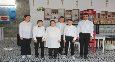 Zara'da 3 Aralık Dünya Engelliler Günü etkinliği düzenlendi