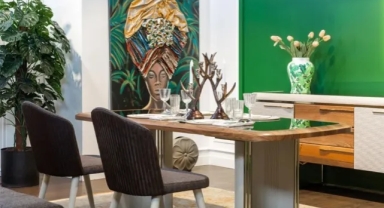 Çeşit Çeşit Tasarımlarla Evinizi Yenileyin