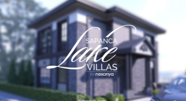 Nexonya Sapanca Lakes Villas