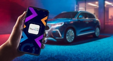 TOGG'dan beklenen uygulama! Ön sipariş hakkı...