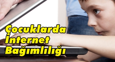 Çocuklarda internet bağımlılığın tedavisi nedir? Belirtileri nelerdir?
