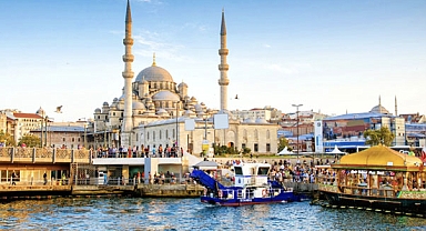 İstanbul Hava Durumu