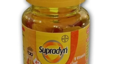 Supradyn Kids