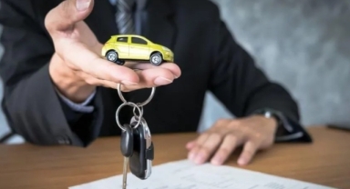 Araba almak hayal mi oluyor?