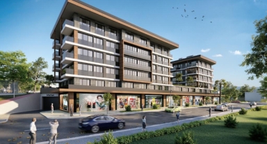 Arnavutköy İnşaat Projeleri