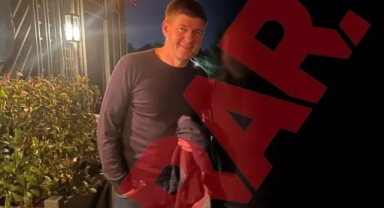 Dünyaca ünlü isim Trabzonspor için İstanbul'a geldi!