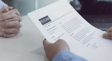 İngilizce Mülakat Testi