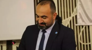 İYİ Parti'den Bir İstifa Daha