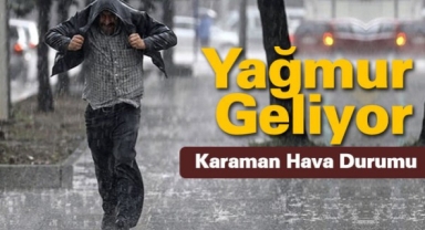 Meteoroloji'den uyardı! Etkili geliyor