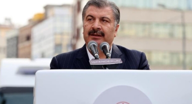 Sağlık Bakanlığı 31 bin 600 sözleşmeli personel alacak