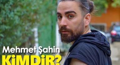 YouTubeer MEHMET ŞAHİN KİMDİR?