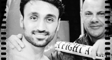 İbrahim Murat Gündüz Göktürk'e hala profesyonel rakip bulamadık