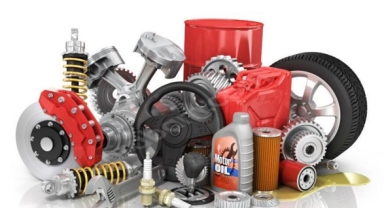 Volkswagen Yedek Parça Satış Noktaları