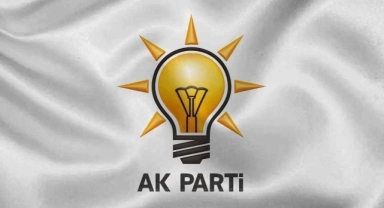 AK PARTİ'DEN MİTİNG GİBİ YÜRÜYÜŞ