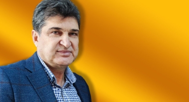 AK PARTİ SKM BAŞKANI NAZMİ ÜNLÜ: SON İŞİMİZ SANDIKLARA SAHİP ÇIKMAK