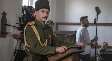 Erzurum Kongresi film oluyor!