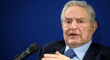 George Soros hayatını kaybetti
