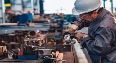 İş gücü girdi endeksi açıklandı