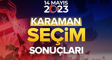 Seçim Sonuçları Canlı Takip Et: 14 Mayıs 2023 Seçim Sonuçları Haberant.com'da