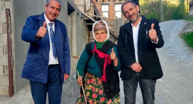 Yeniden Refah Partisi Gümbür Gümbür Geliyor