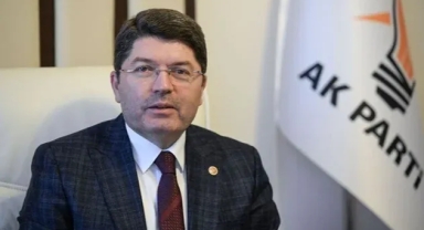 Adalet Bakanı Yılmaz Tunç kimdir, kaç yaşında?