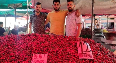 Arife Günü Karaman’da iki noktaya Pazar kurulacak