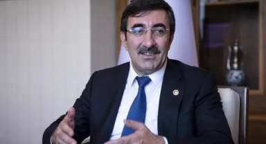 Cumhurbaşkanı Yardımcısı Cevdet Yılmaz kimdir? Cevdet Yılmaz kaç yaşında, nereli?