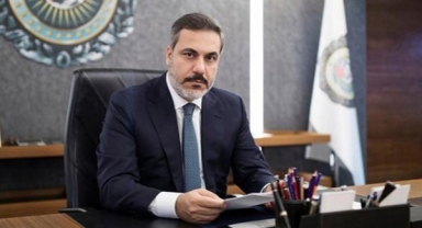 Hakan Fidan kimdir, kaç yaşında ve nereli? Hakan Fidan hangi görevlerde bulundu?