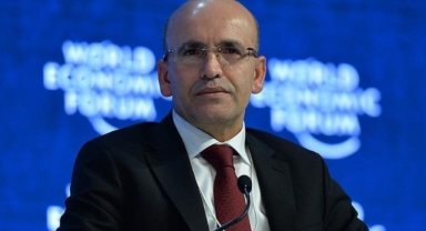 Hazine ve Maliye Bakanı Mehmet Şimşek kimdir, kaç yaşında ve nereli?