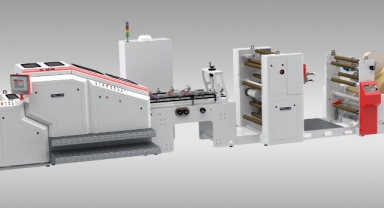 Kağıt Poşet Yapma Makinelerinde Somtaş Ayrıcalığını Deneyimleyin