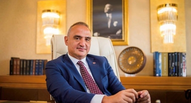 Kültür ve Turizm Bakanı Mehmet Nuri Ersoy Kimdir, Nerelidir?