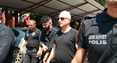 Kurtuluş Kuş'a 12 yıl hapis isteniyor: Mahkemeye zorla getirildi!