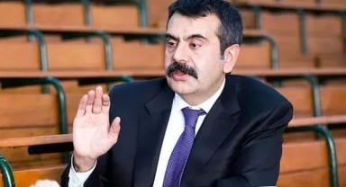 Milli Eğitim Bakanı Prof.Dr.Yusuf Tekin Kimdir Nerelidir?