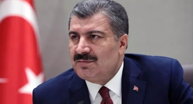 Sağlık Bakanı Fahrettin Koca kimdir, nereli?