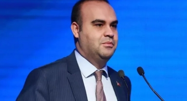 Sanayi ve Teknoloji Bakanı Mehmet Fatih Kacır kimdir? Kaç yaşında, nereli?