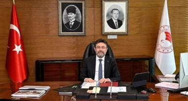 Tarım ve Orman Bakanı İbrahim Yumaklı kimdir, kaç yaşında?